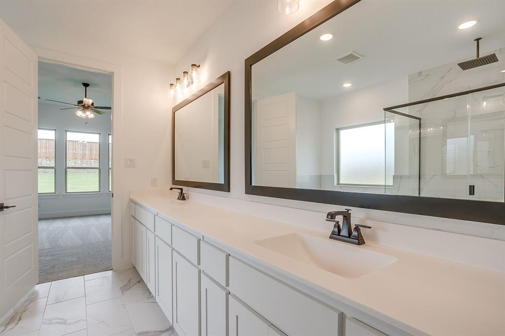 Talon Hill - Residential