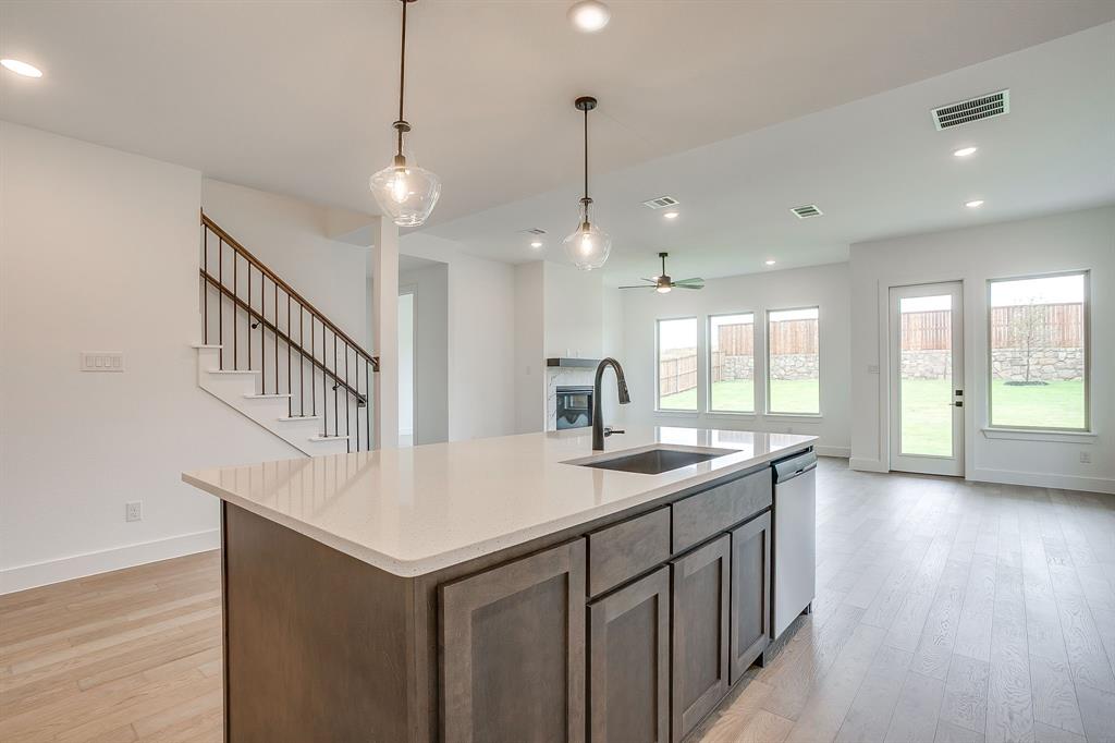 Talon Hill - Residential