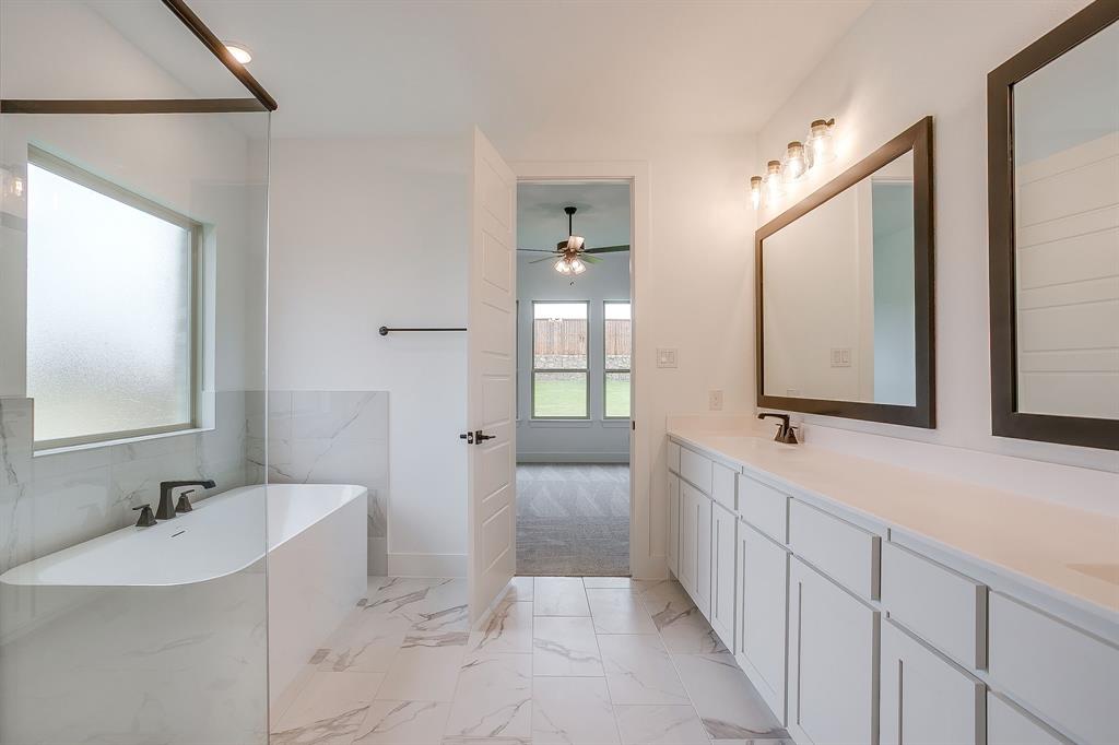 Talon Hill - Residential