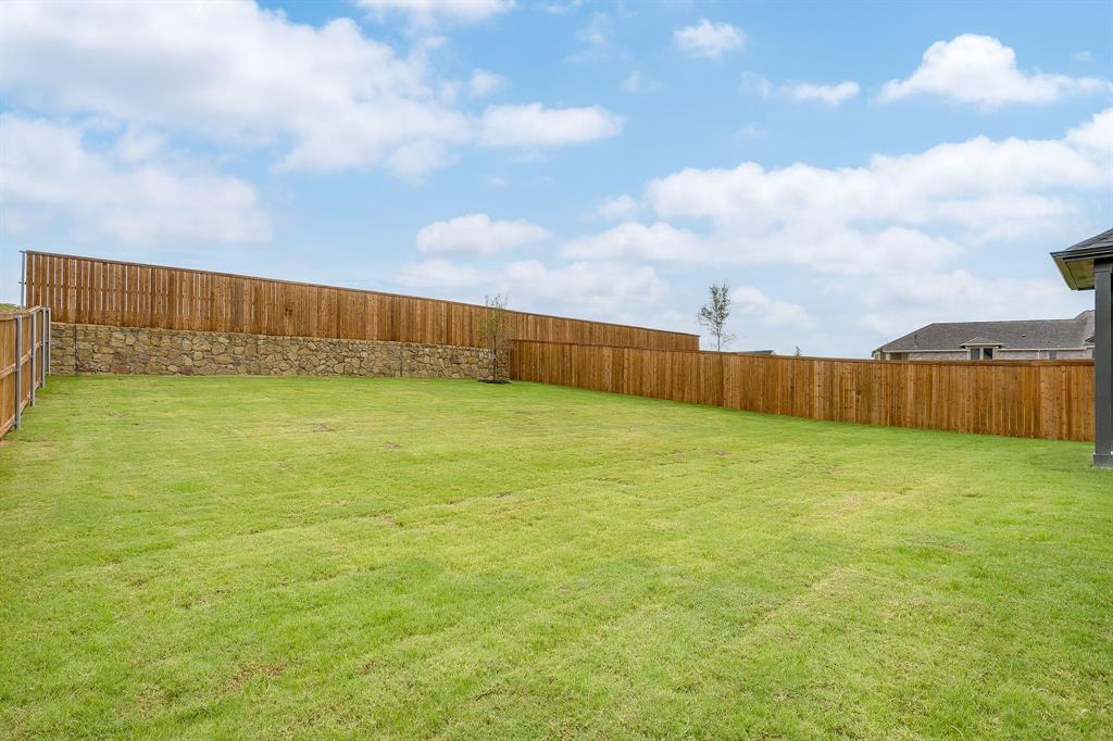 Talon Hill - Residential