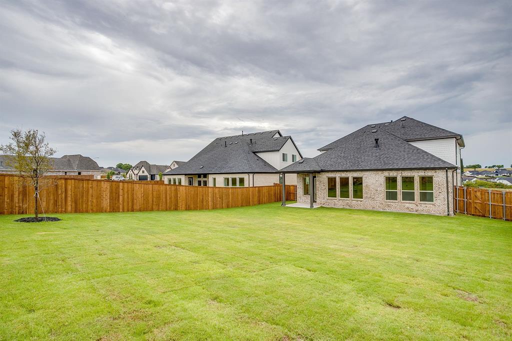 Talon Hill - Residential