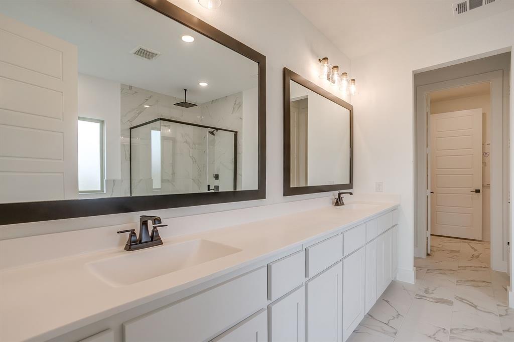 Talon Hill - Residential