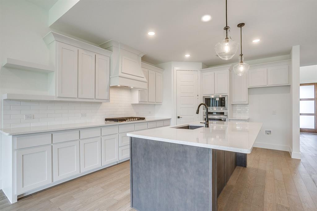 Talon Hill - Residential