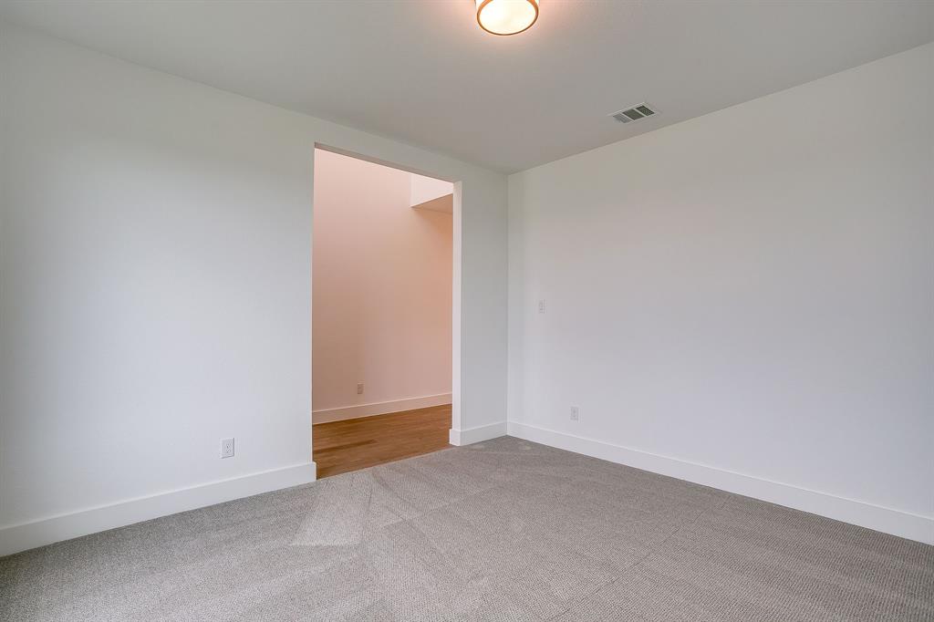 Talon Hill - Residential