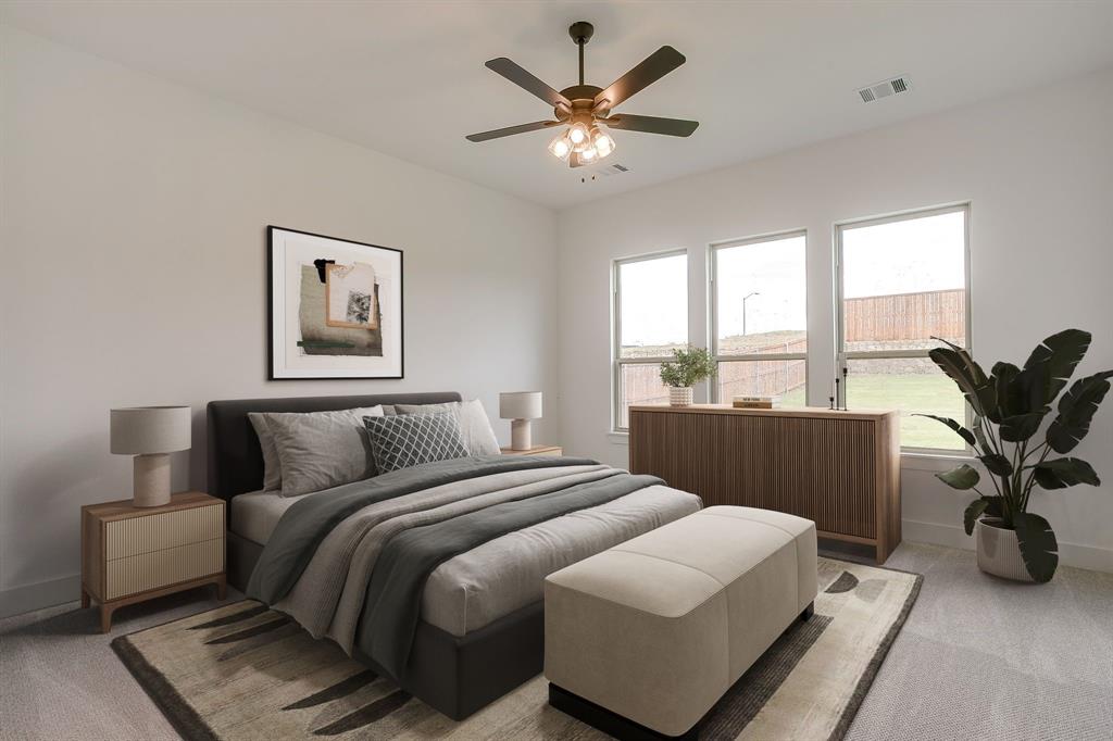 Talon Hill - Residential