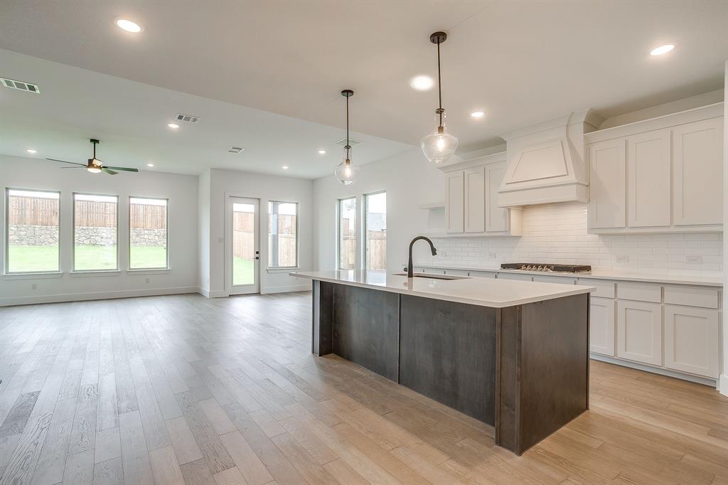 Talon Hill - Residential