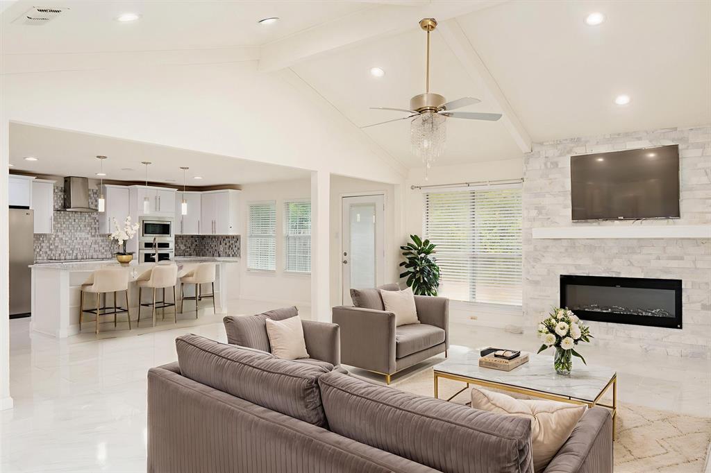 Spring Meadows Add - Residential