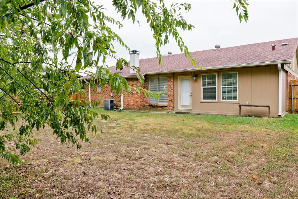 Spring Meadows Add - Residential