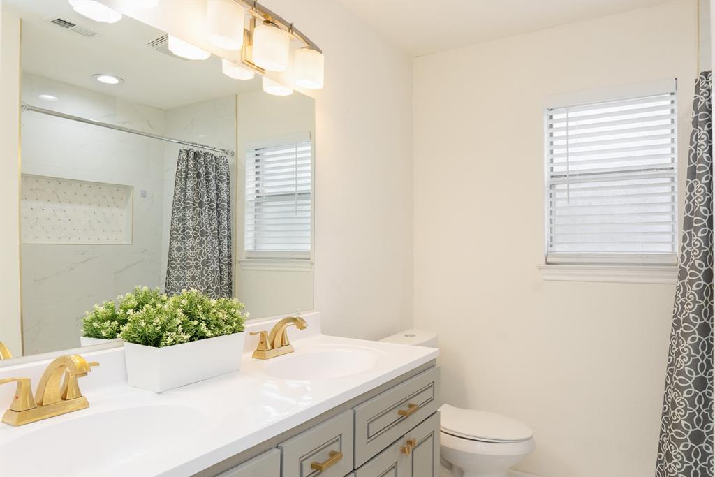 Spring Meadows Add - Residential