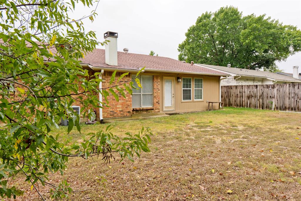 Spring Meadows Add - Residential