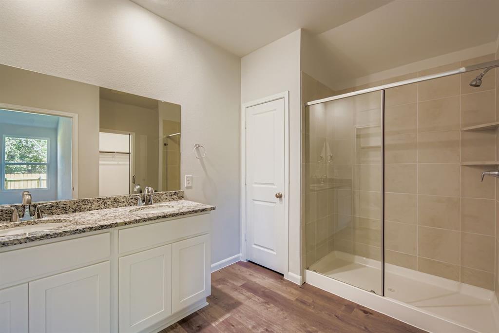 Middlefield Village - Residential