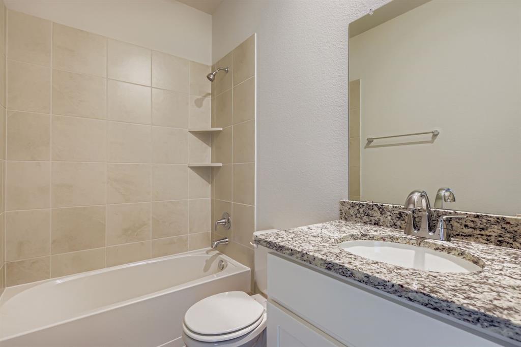 Middlefield Village - Residential