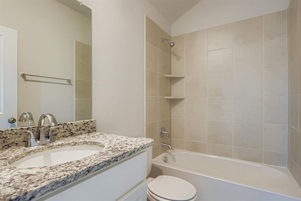 Middlefield Village - Residential