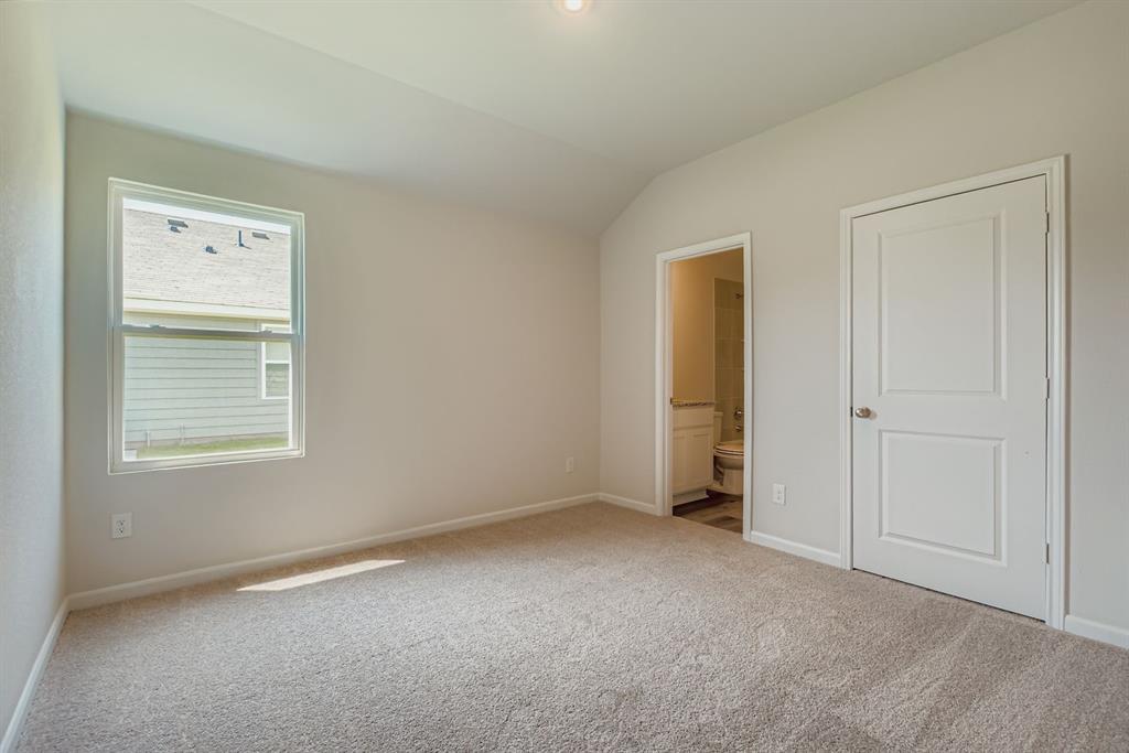 Middlefield Village - Residential