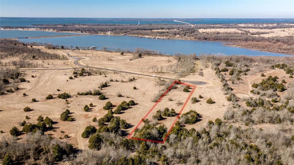 Lot 20 Lago Vista Drive