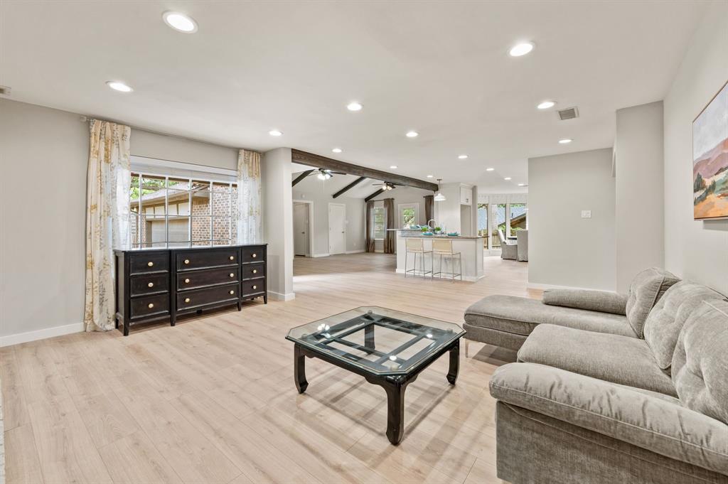 Parkway Central Add - Residential