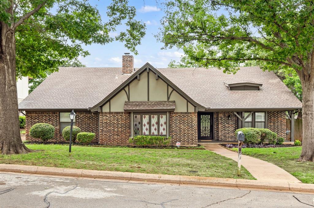 Parkway Central Add - Residential