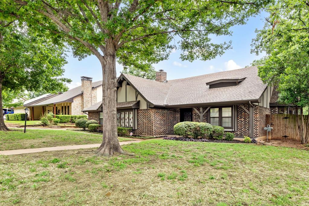 Parkway Central Add - Residential