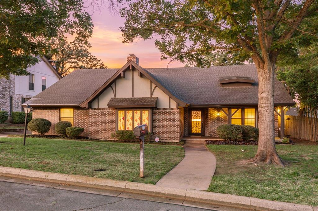 Parkway Central Add - Residential