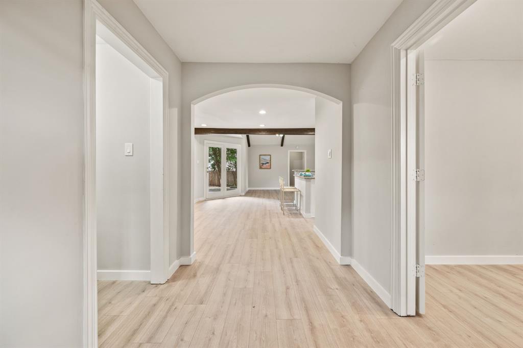 Parkway Central Add - Residential