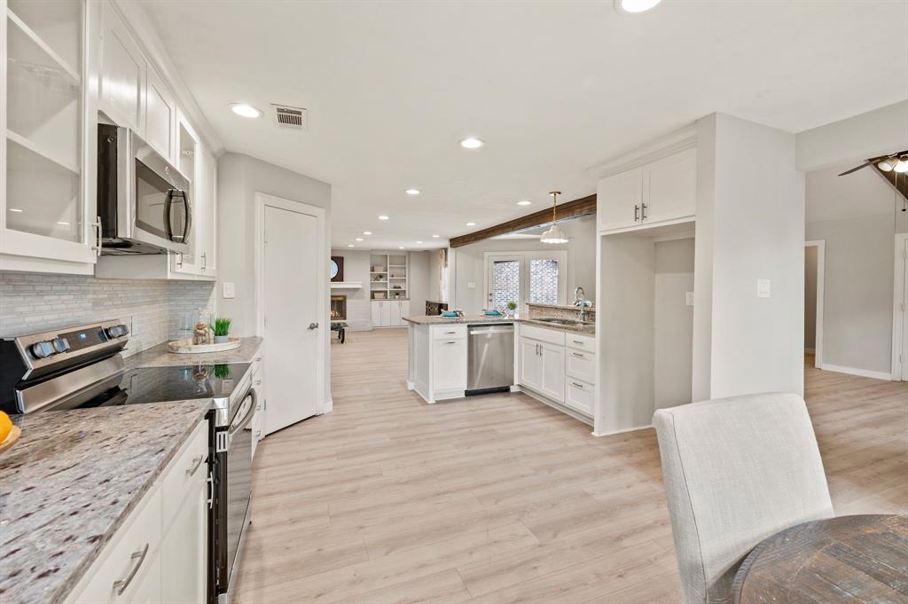 Parkway Central Add - Residential