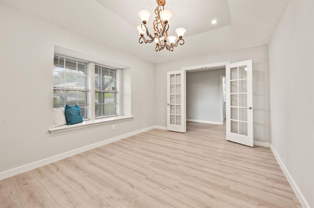 Parkway Central Add - Residential