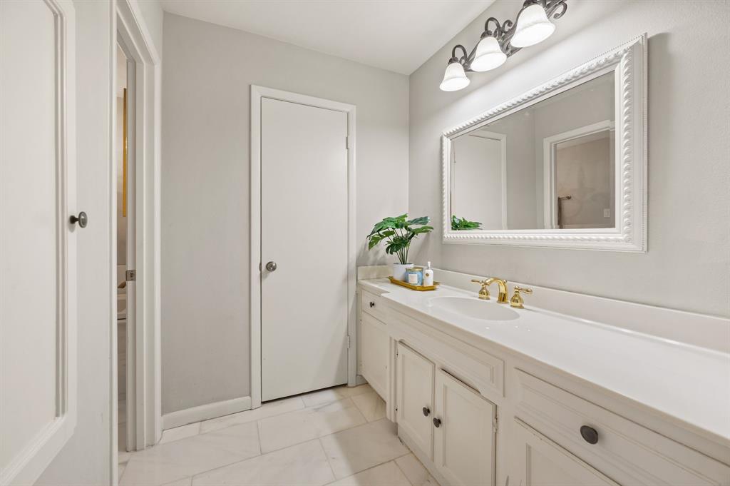 Parkway Central Add - Residential