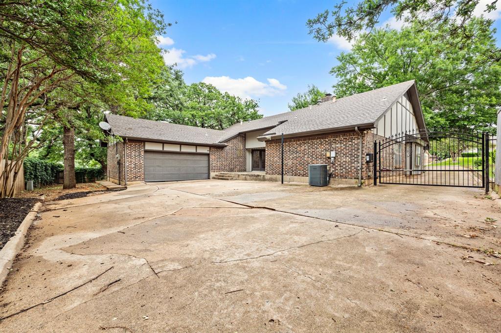Parkway Central Add - Residential