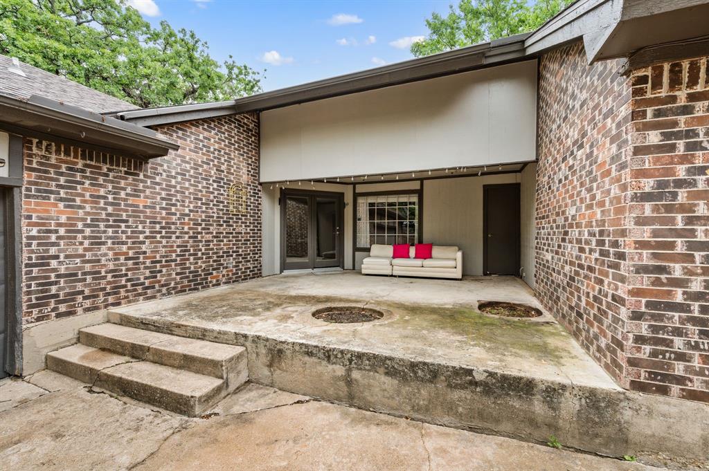 Parkway Central Add - Residential