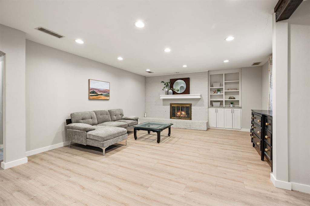 Parkway Central Add - Residential