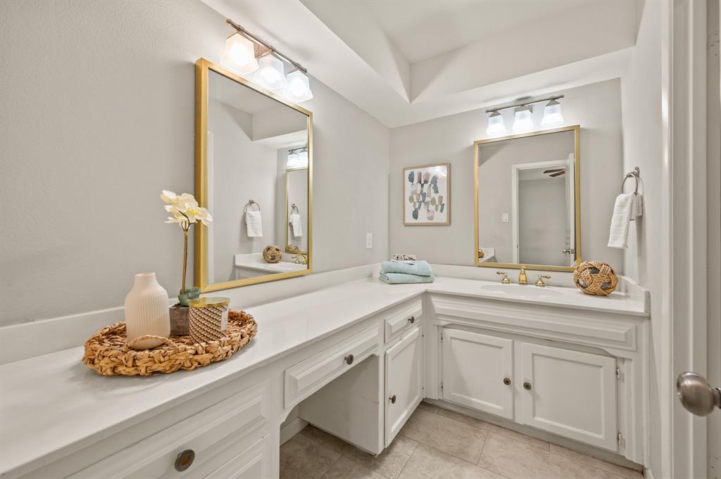 Parkway Central Add - Residential