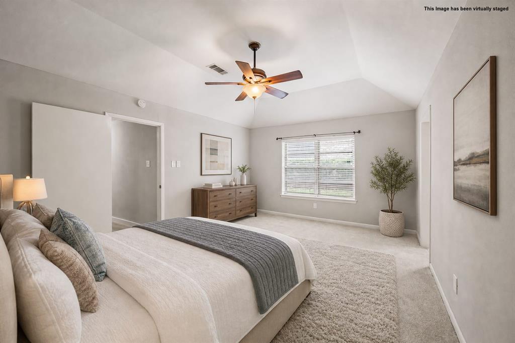Parkway Central Add - Residential