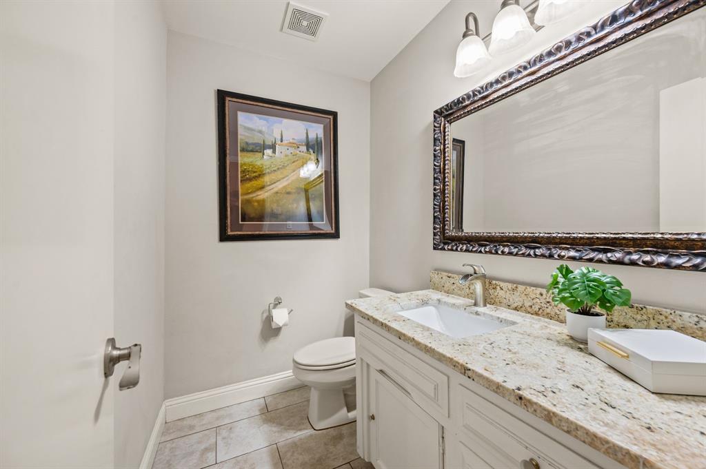 Parkway Central Add - Residential