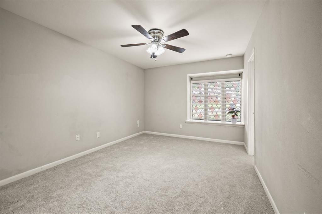 Parkway Central Add - Residential