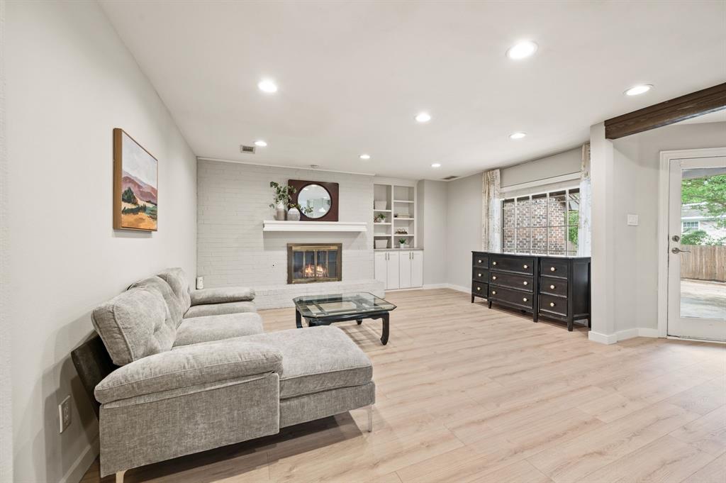 Parkway Central Add - Residential