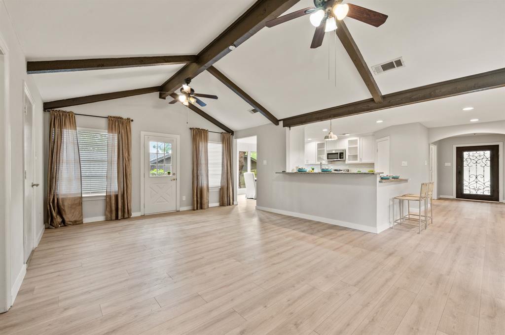 Parkway Central Add - Residential
