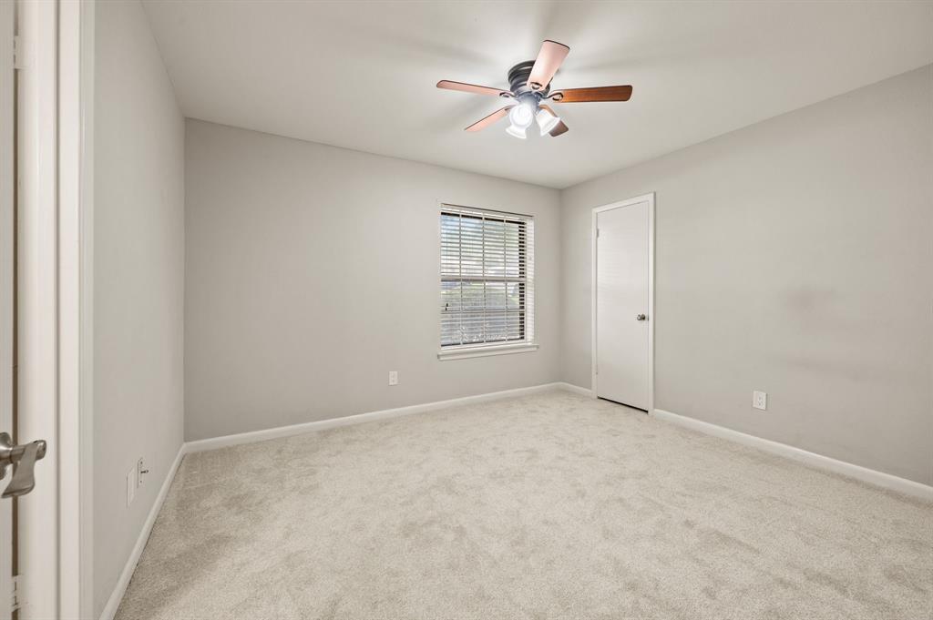 Parkway Central Add - Residential