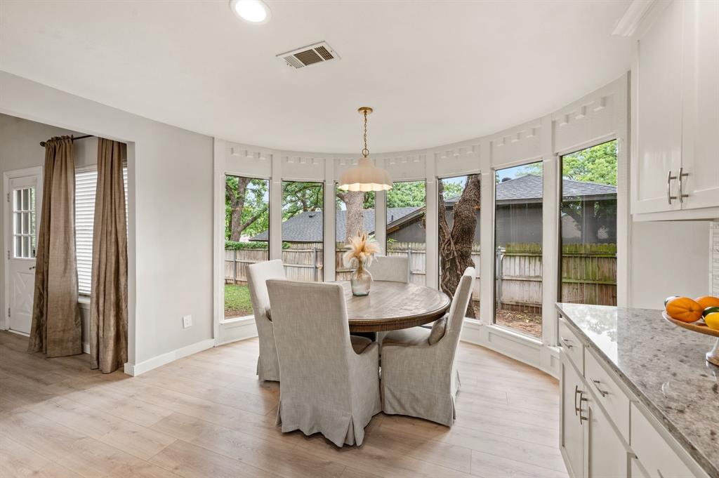 Parkway Central Add - Residential