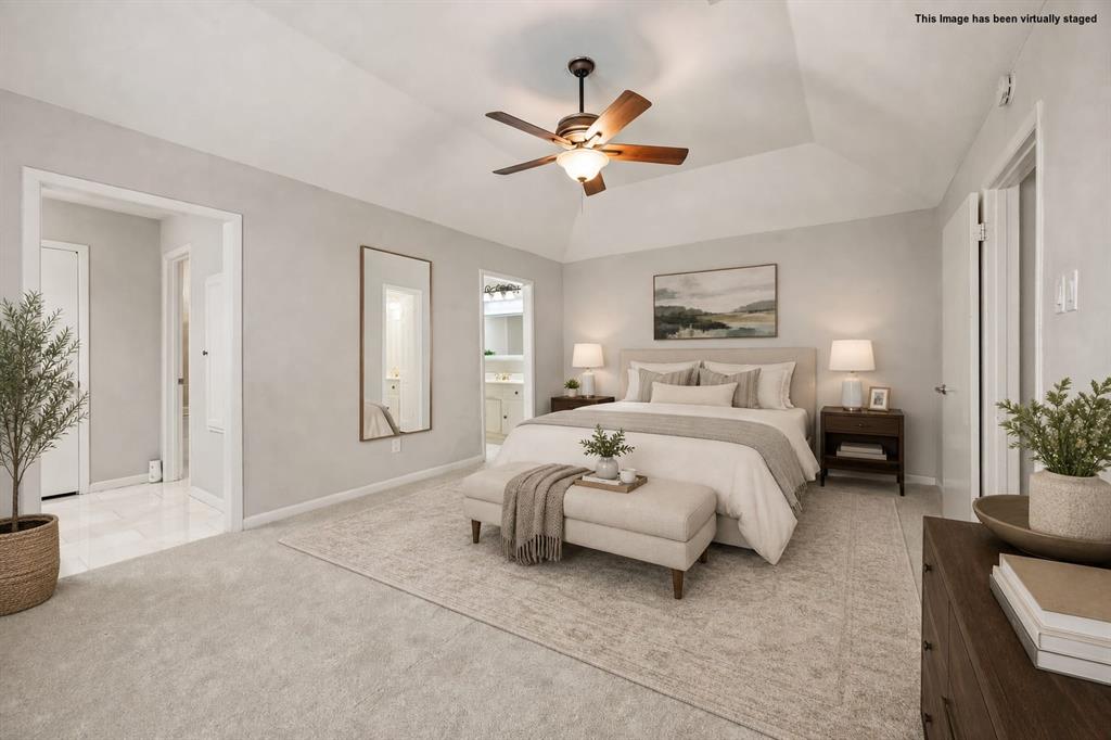 Parkway Central Add - Residential