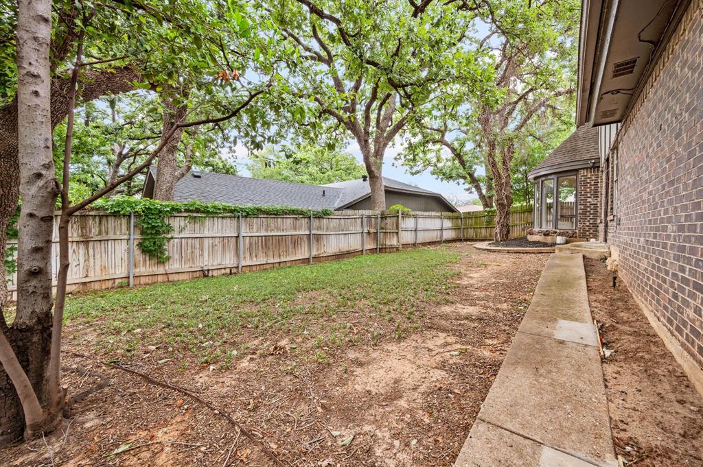 Parkway Central Add - Residential