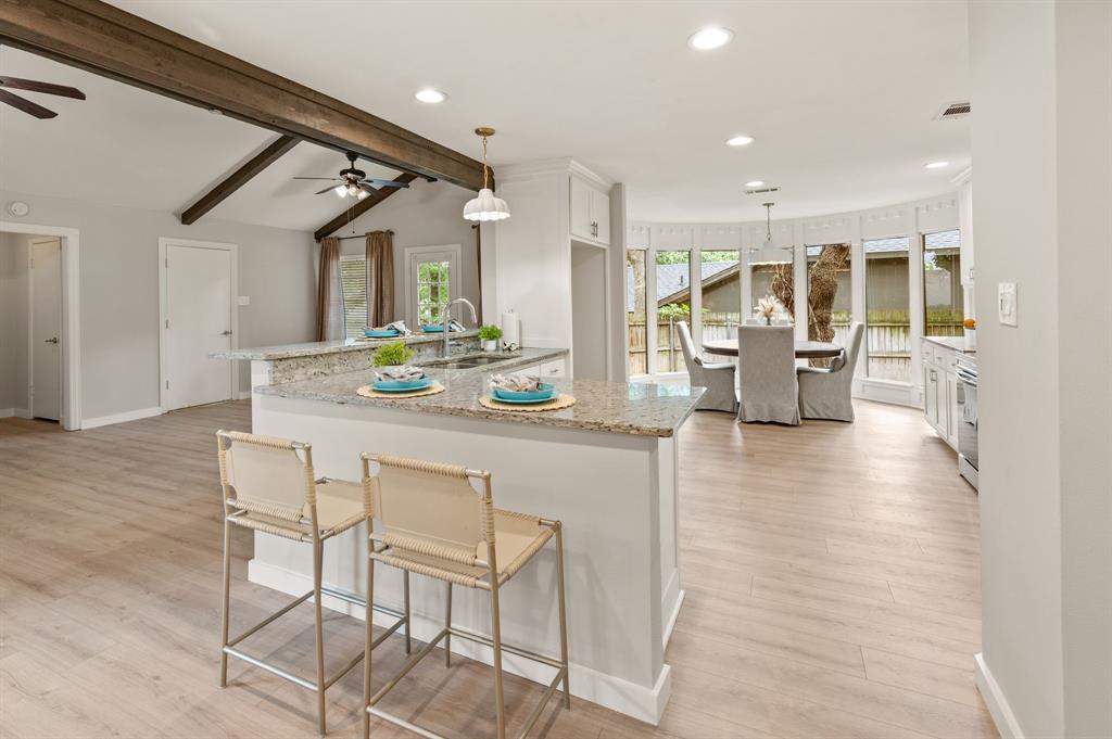 Parkway Central Add - Residential