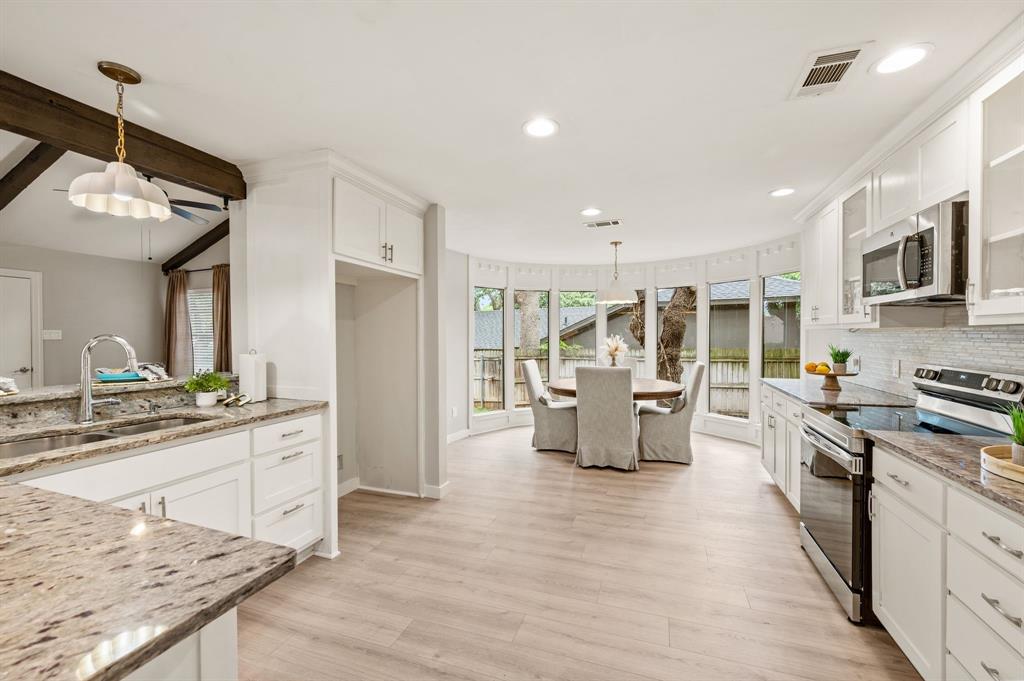 Parkway Central Add - Residential