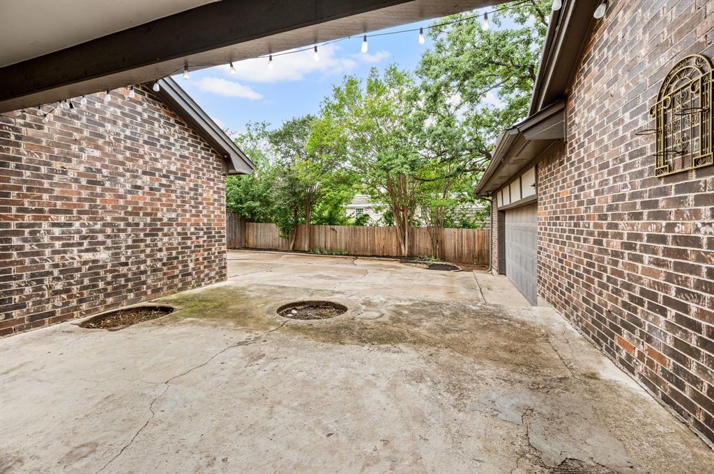 Parkway Central Add - Residential