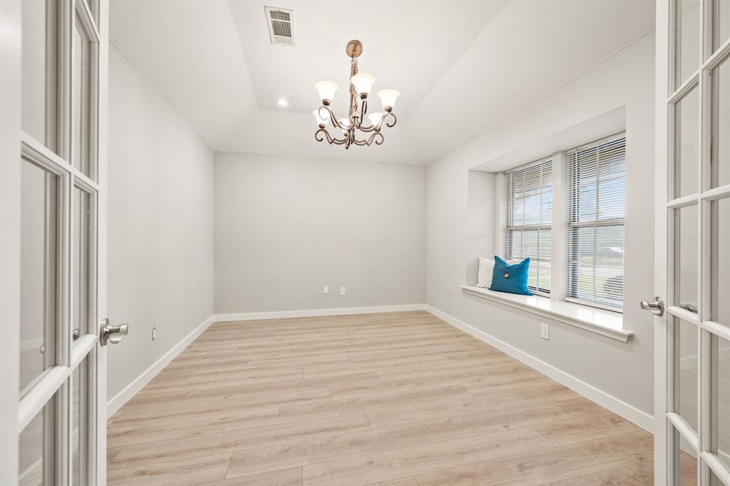 Parkway Central Add - Residential