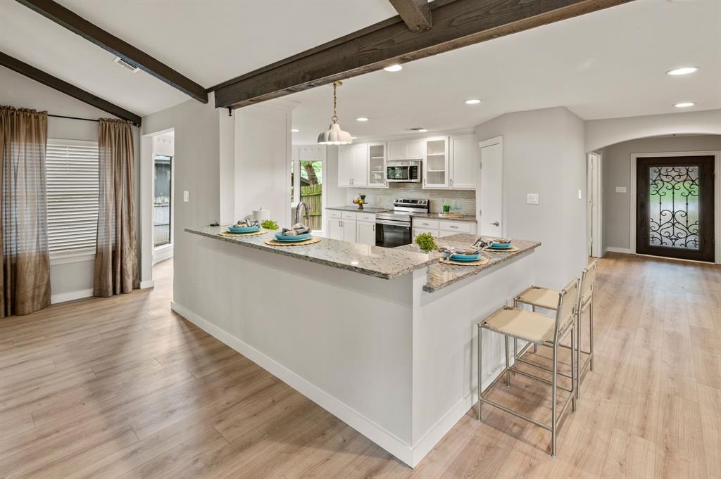 Parkway Central Add - Residential