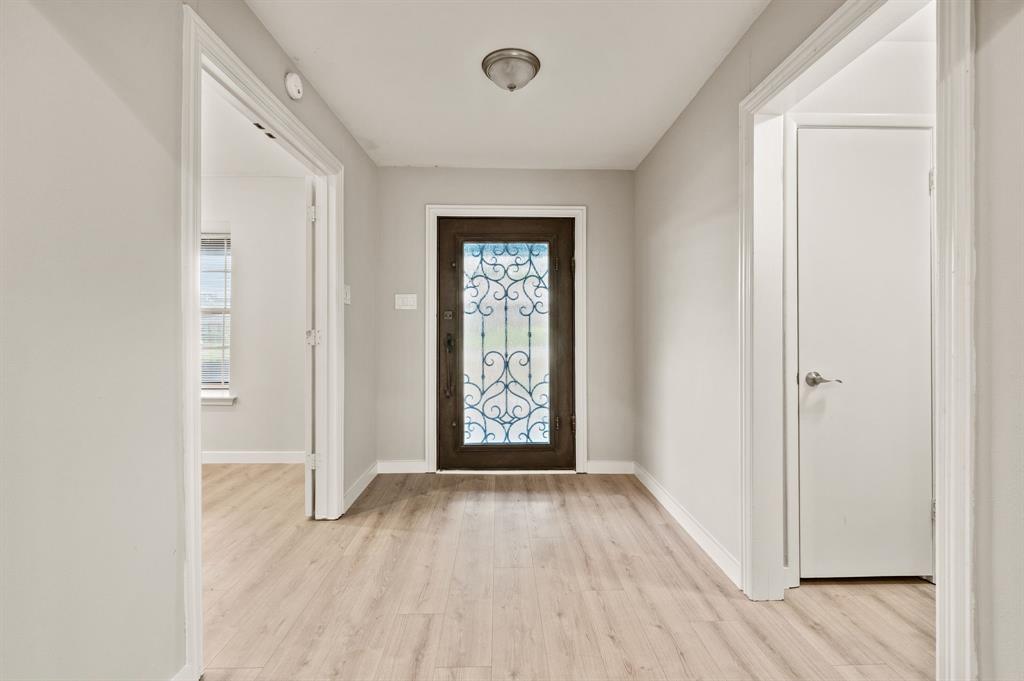 Parkway Central Add - Residential