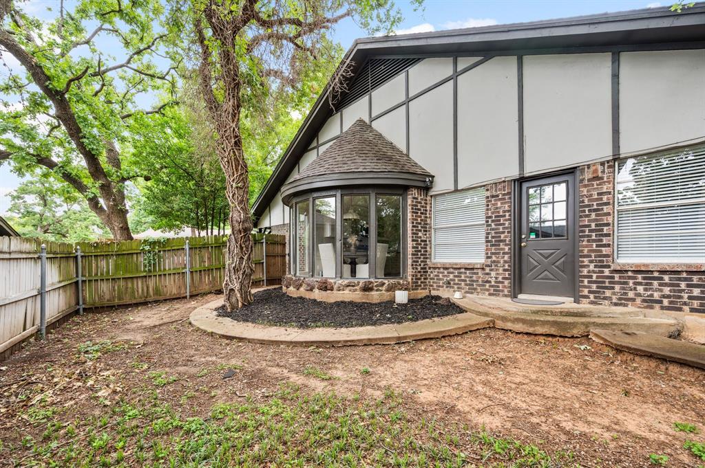 Parkway Central Add - Residential