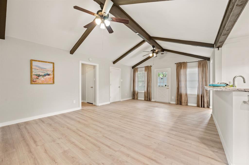 Parkway Central Add - Residential