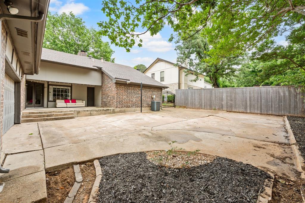 Parkway Central Add - Residential