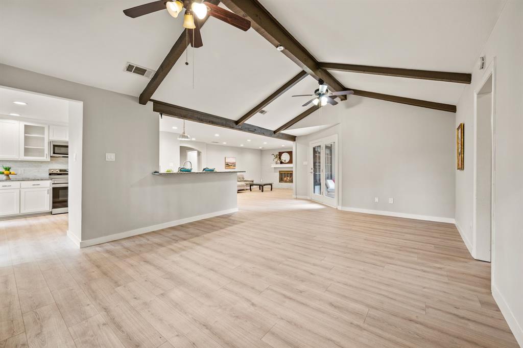 Parkway Central Add - Residential